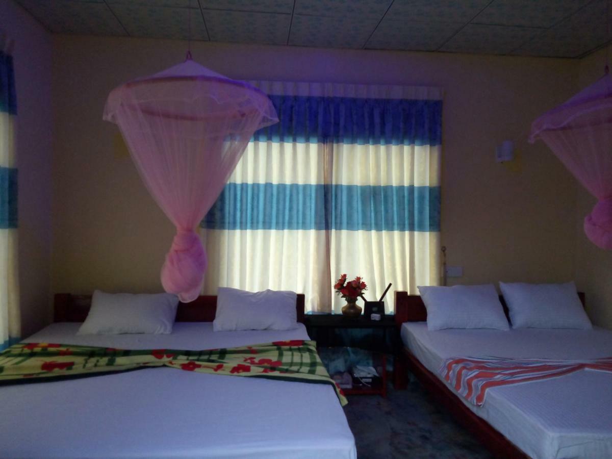 Inn On The Rock Daambulla Дамбулла Экстерьер фото
