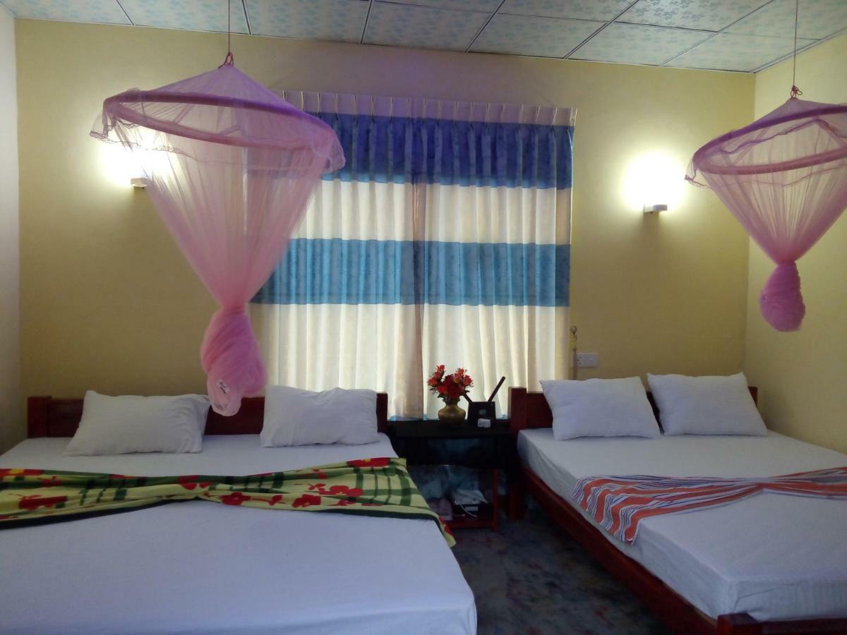 Inn On The Rock Daambulla Дамбулла Экстерьер фото