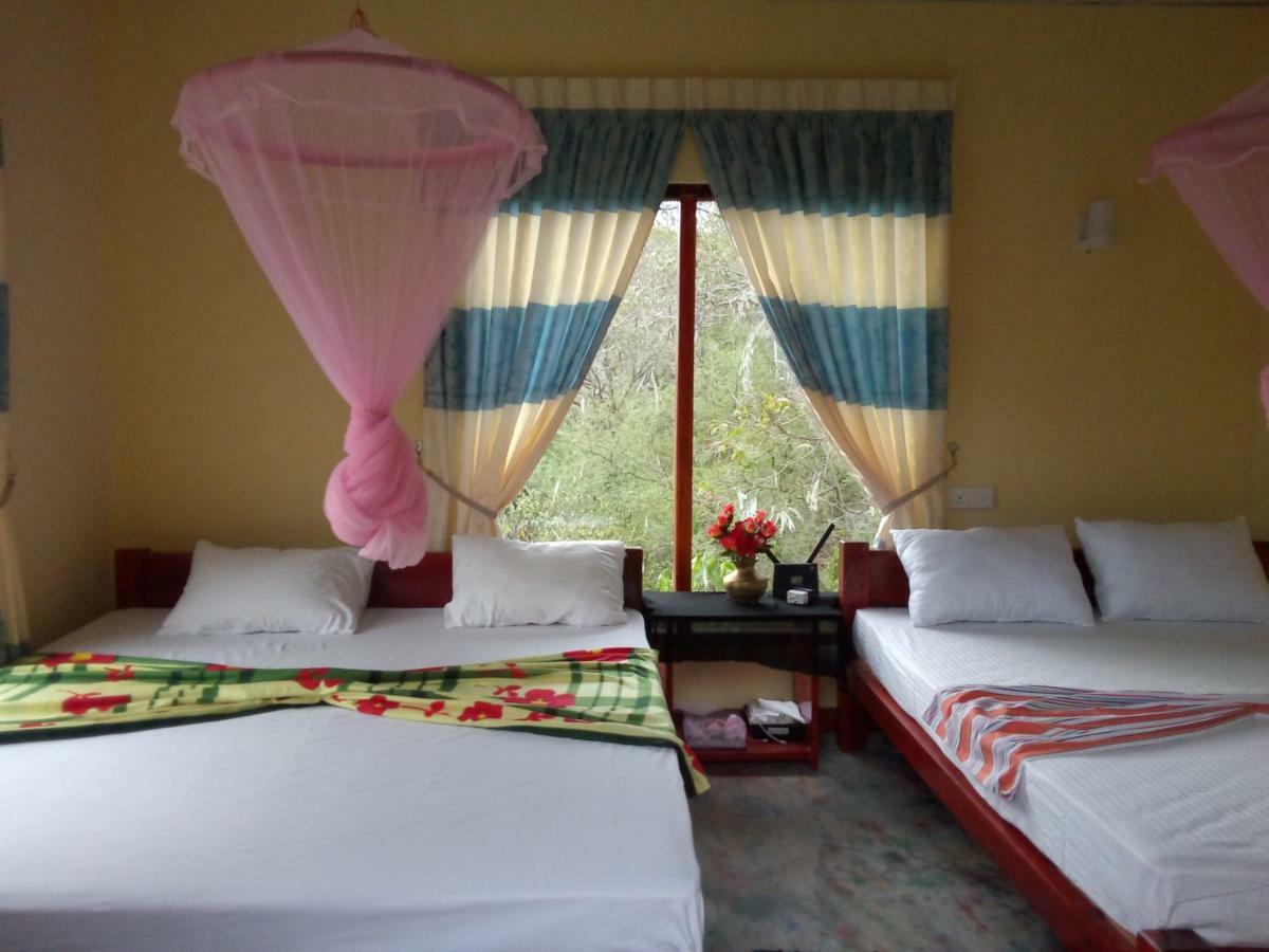 Inn On The Rock Daambulla Дамбулла Экстерьер фото